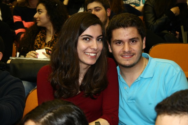 AUB Got Talent